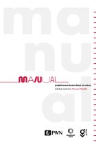 Manual. Projektowanie komunikacji wizualnej