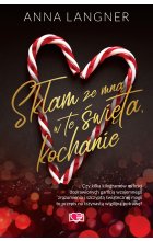 Skłam ze mną w te święta, kochanie