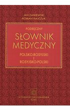 Podręczny słownik medyczny polsko-rosyjski i rosyjsko-polski