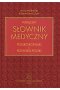 Podręczny słownik medyczny polsko-rosyjski i rosyjsko-polski
