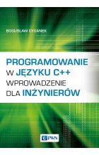 Programowanie w języku C +  + 
