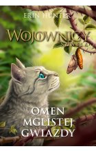 Omen Mglistej Gwiazdy  / NB /  Outlet