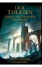 Księga zaginionych opowieści. Część 2 Outlet