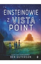 Einsteinowie z Vista Point Outlet