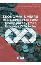 Ekonomia umiaru – realna perspektywa?