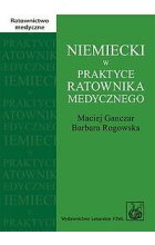 Niemiecki w praktyce ratownika medycznego