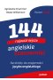 144 najważniejsze angielskie czasowniki