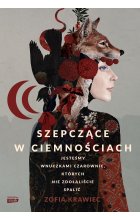 Szepczące w ciemnościach