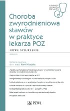 Choroba zwyrodnieniowa stawów w praktyce lekarza POZ. Nowe spojrzenie