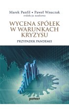 Wycena spółek w warunkach kryzysu
