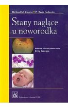 Stany naglące u noworodka