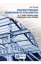 Projektowanie konstrukcji stalowych cz.2