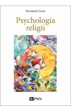 Psychologia religii