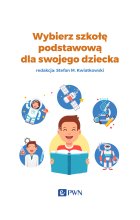 Wybierz szkołę podstawową dla swojego dziecka