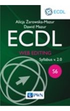ECDL S6. Web Editing
