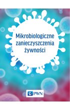 Mikrobiologiczne zanieczyszczenia żywności