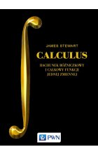 CALCULUS. Rachunek różniczkowy i całkowy funkcji jednej zmiennej
