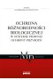 Ochrona różnorodności biologicznej w systemie prawnej ochrony przyrody