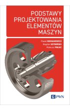 Podstawy projektowania elementów maszyn