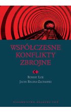 Współczesne konflikty zbrojne