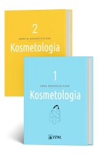 Kosmetologia. Tom 1-2