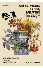 Artystyczne kręgi, miłosne trójkąty. Virginia Woolf i grupa Bloomsbury