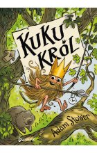 Kuku król. Tom 1