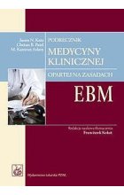 Podręcznik medycyny klinicznej opartej na zasadach EBM
