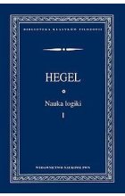 Nauka logiki. Tom 1