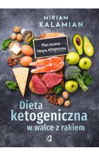 Dieta ketogeniczna w walce z rakiem