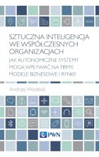 Sztuczna inteligencja we współczesnych organizacjach