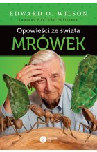 Opowieści ze świata mrówek