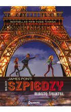 Szpiedzy. Miasto świateł Outlet