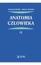Anatomia człowieka. Tom 4