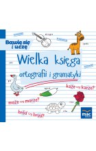 Wielka księga ortografii i gramatyki