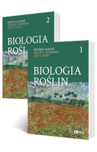 Biologia roślin. Tom 1-2