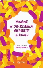 Żywienie w zaburzeniach mikrobioty jelitowej