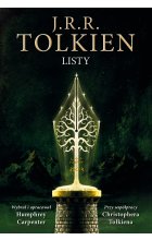 Listy J.R.R. Tolkien
