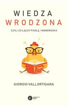 Wiedza wrodzona