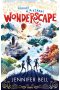 Wonderscape. Podróż w nieznane. Tom 1