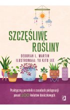 Szczęśliwe rośliny
