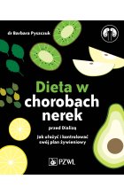 Dieta w chorobach nerek przed dializą