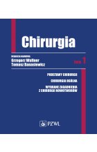 Chirurgia. Tom 1