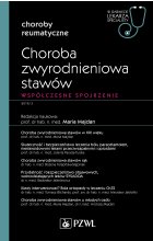 Choroba zwyrodnieniowa stawów. W gabinecie lekarza specjalisty.