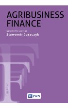 Agribusiness Finance