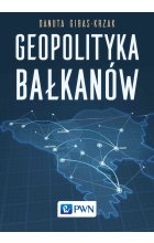 Geopolityka Bałkanów