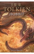 Hobbit. Wersja ilustrowana