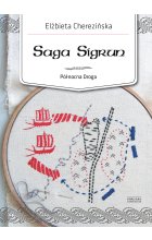 Saga Sigrun.