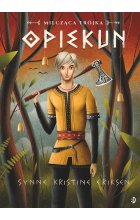 Opiekun. Milcząca trójka, tom 1 Outlet