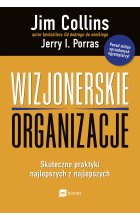 Wizjonerskie organizacje Outlet